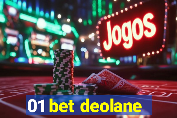 01 bet deolane